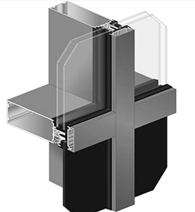 Curtain Wall System